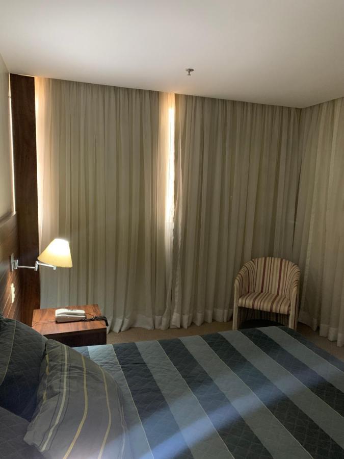 Flat Em Hotel Padrao Com Valor Acessivel Taguatinga Extérieur photo