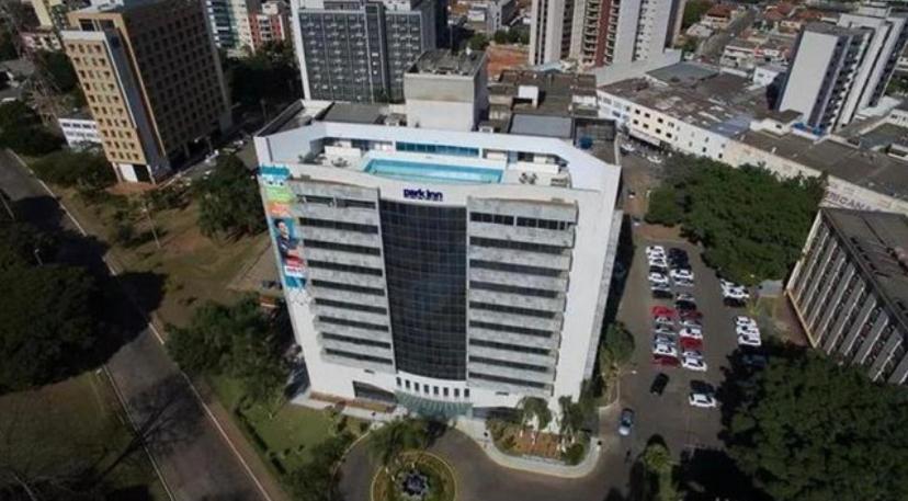 Flat Em Hotel Padrao Com Valor Acessivel Taguatinga Extérieur photo